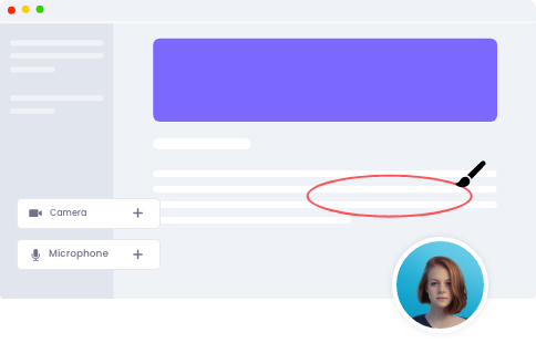 Create engaging instructional videos