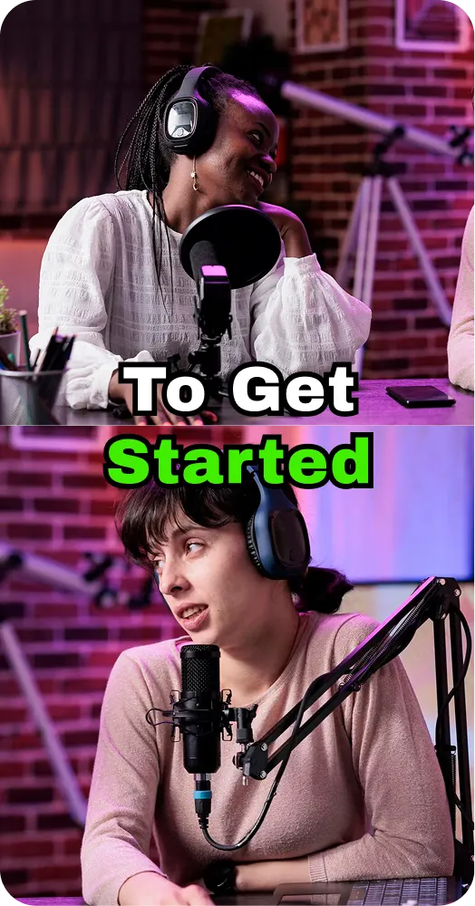 podcasts
