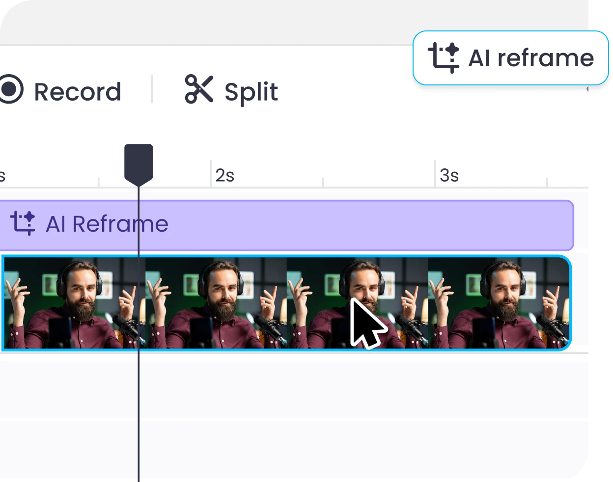 ai-reframing-podcast-clips