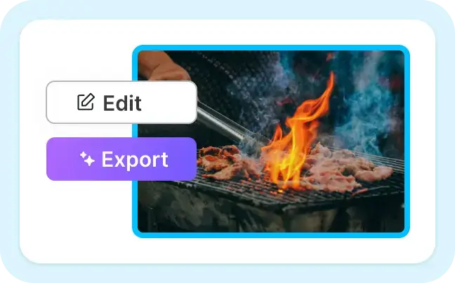 Export your Video