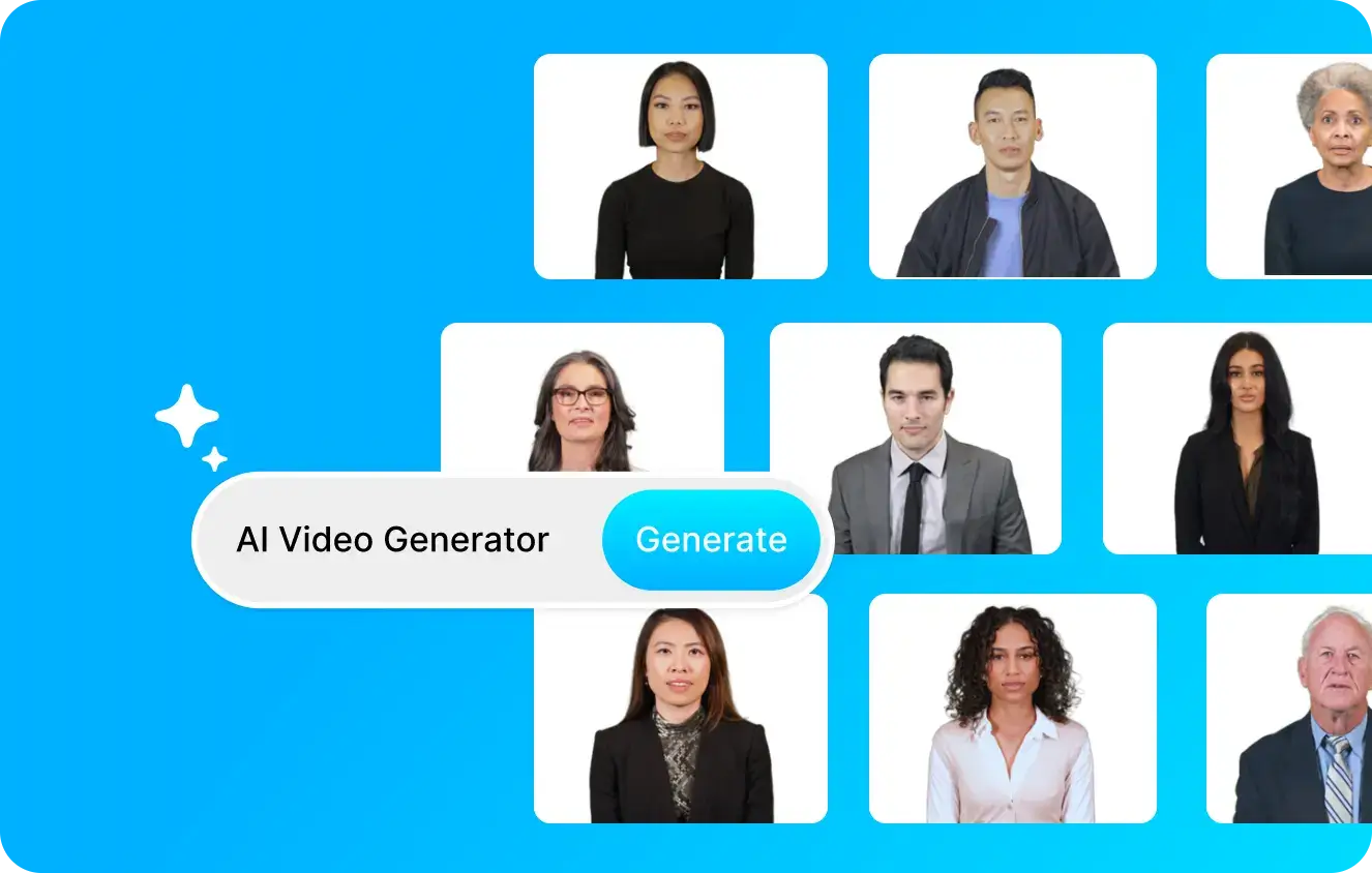 Create product videos by recording your screen and webcam