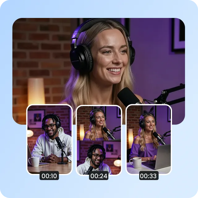 vm-podcasts