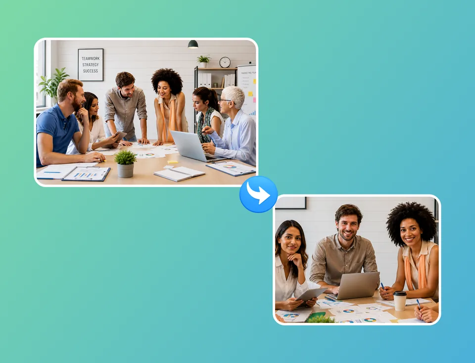 Marketing Teams using the Vmaker AI YouTube clip maker