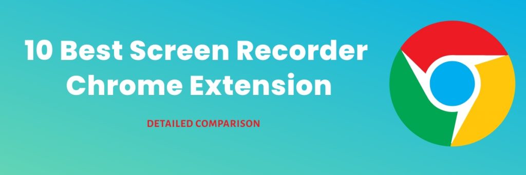 screen record extension