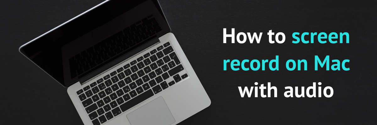 screen recorder for mac with internal audio