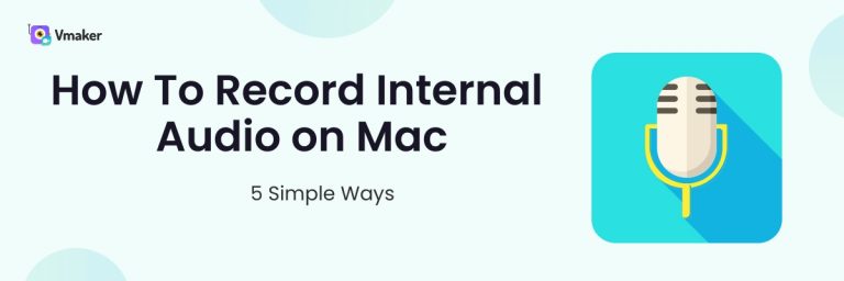 record internal audio mac