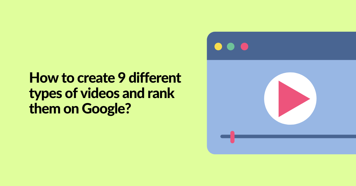 7 Ways to Create More Engaging Videos That Rank Higher in