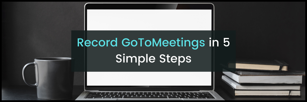 how to record a gotomeeting on mac
