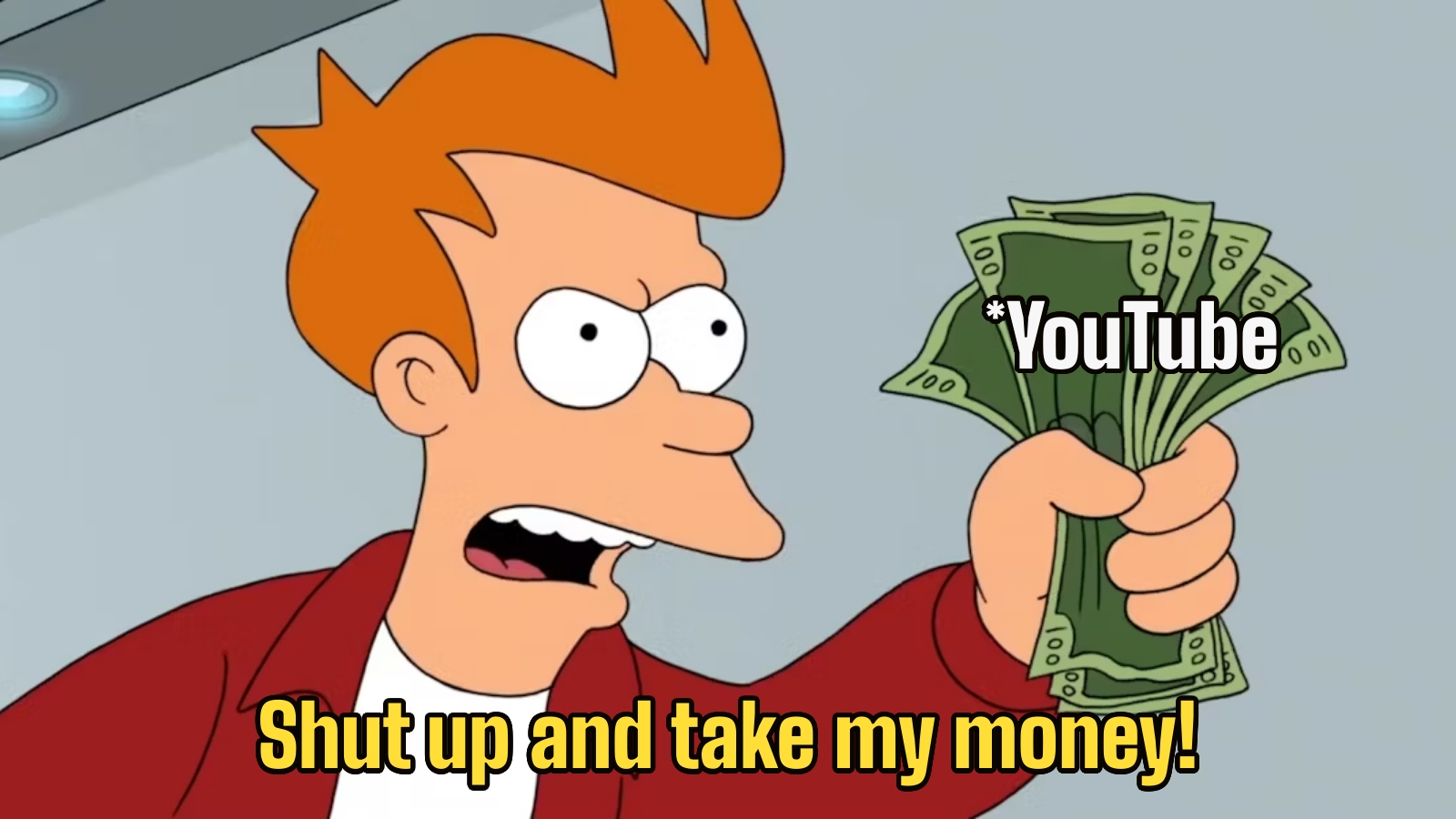 how to make money on YouTube