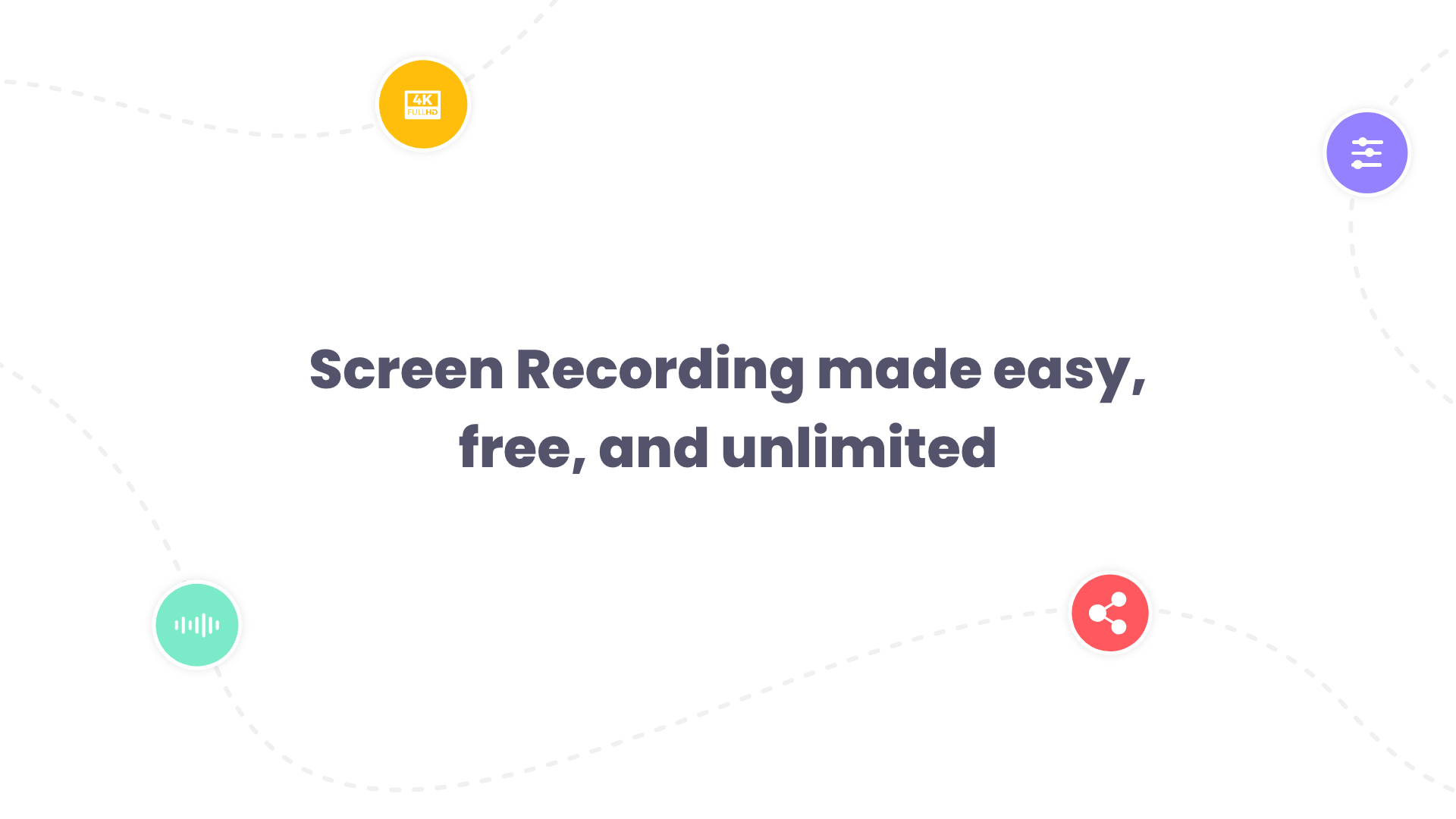 nimbus screen recorder time limit